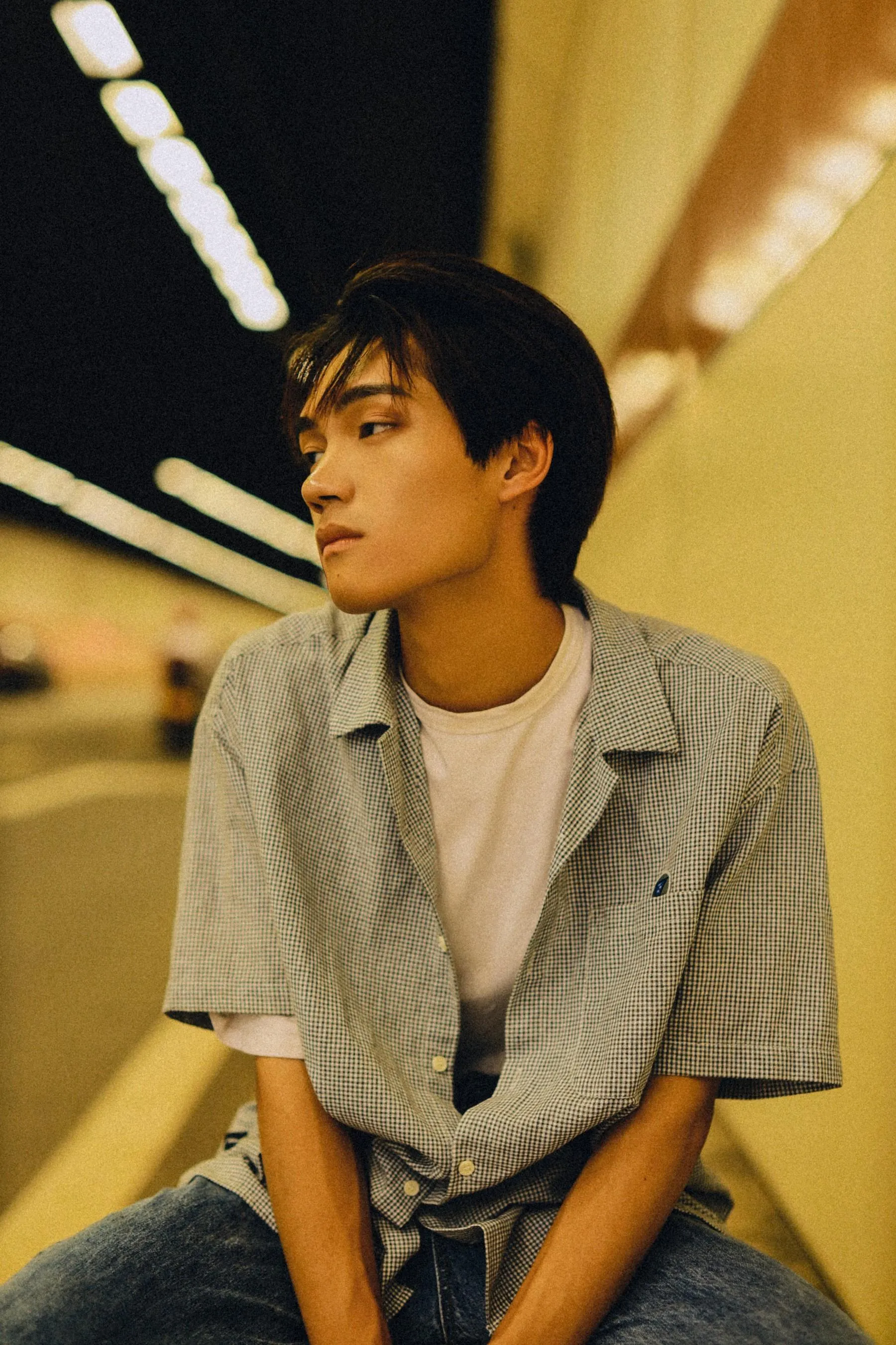 [YITUYU艺图语]2021.08.10 过期的灌头 LEO [29P]插图2